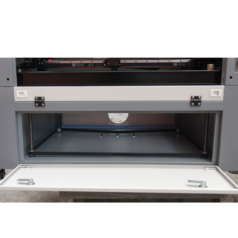 2020 Design 570 Laser Engraving Machine
