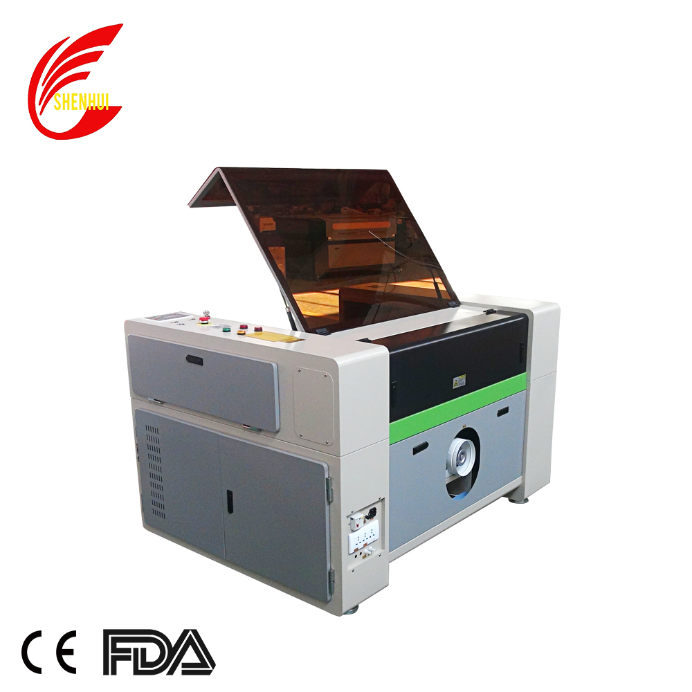 1390 150w Laser Engraving Machine