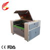 6090 laser cutting and engraving machine new design 2022
