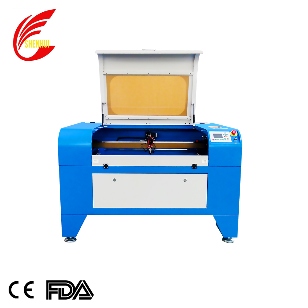 co2 laser engraving cutting machine SH-G690
