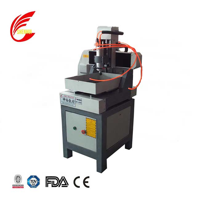 SH-3636 CNC engraving machine