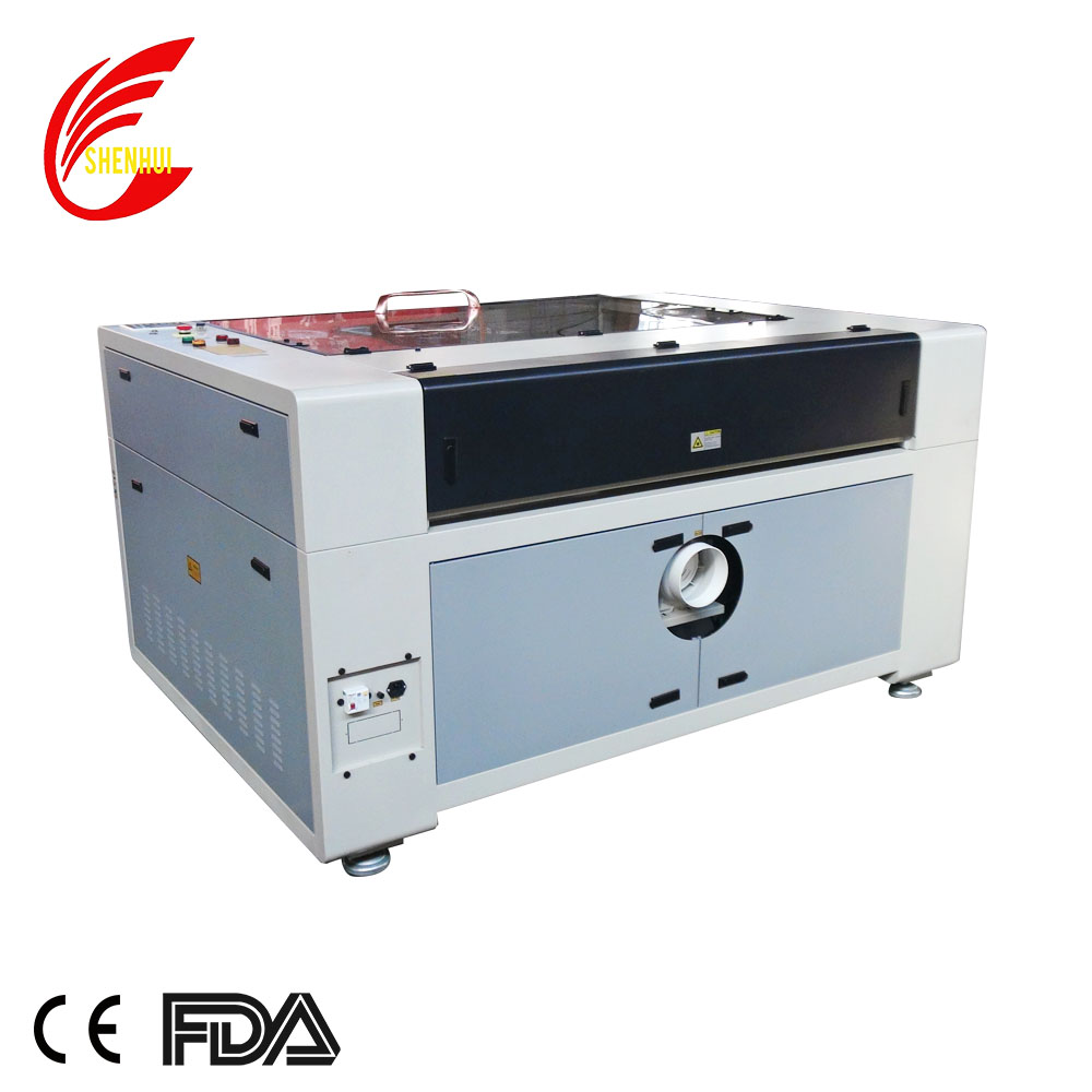 SH-G1390 Laser Cutting Machine