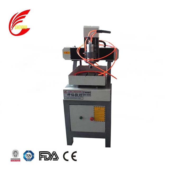 SH-3636 CNC engraving machine