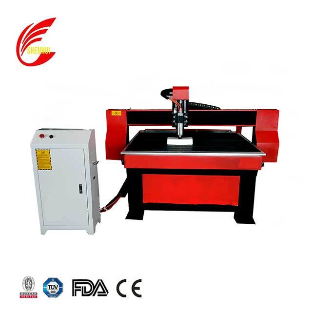 SH-1212 CNC router machine