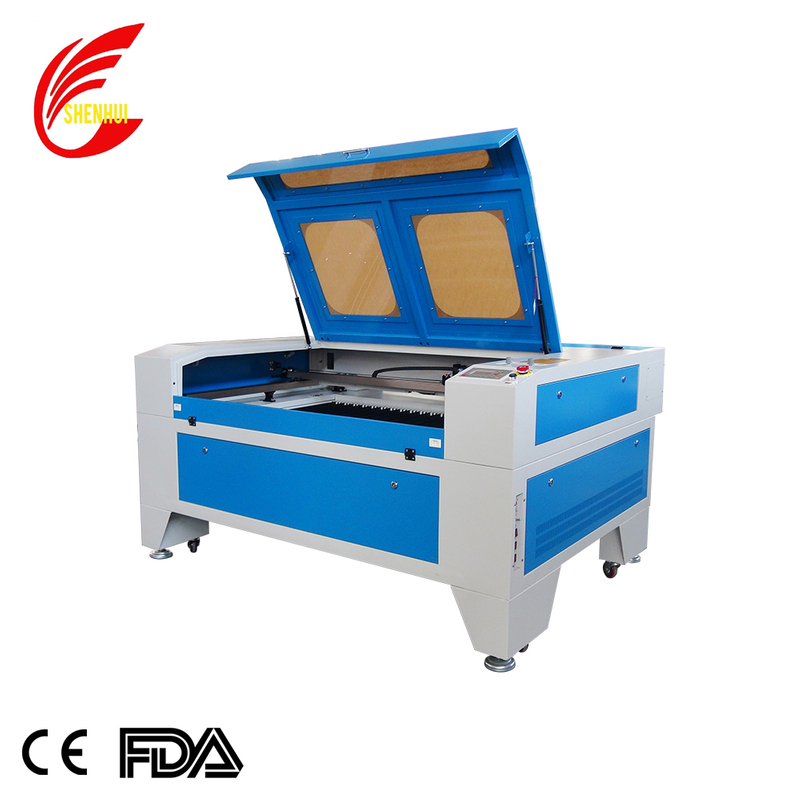 1390 80W 100W 130W Laser Cutting Machine