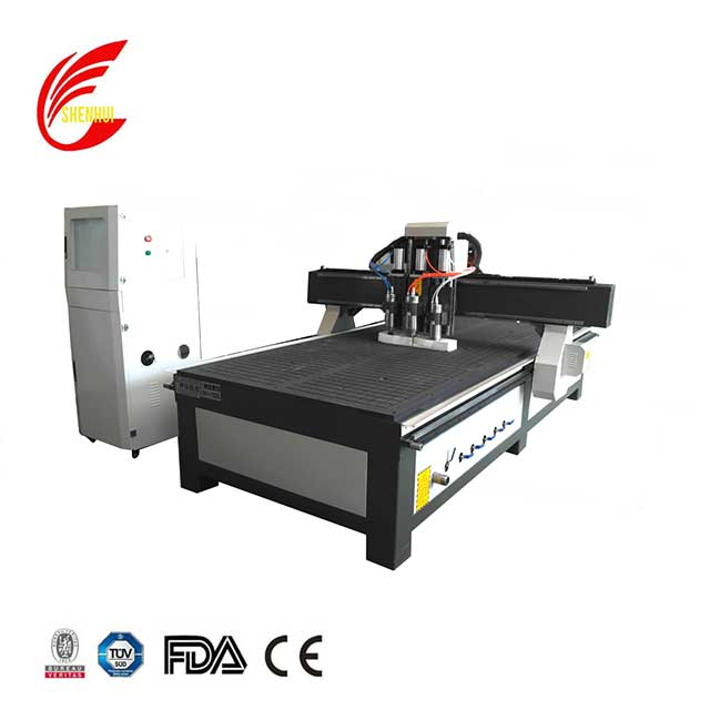 SH-1325 CNC Wood working Machine