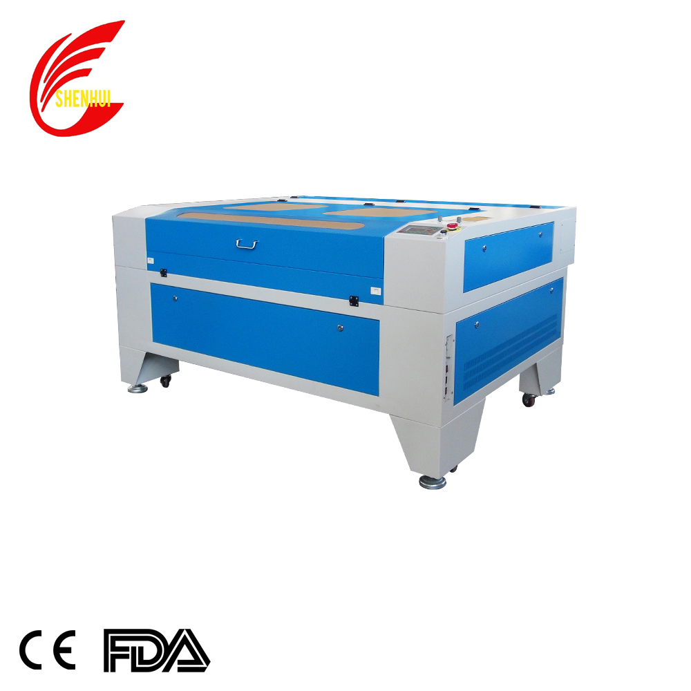 1390 80W 100W 130W Laser Cutting Machine