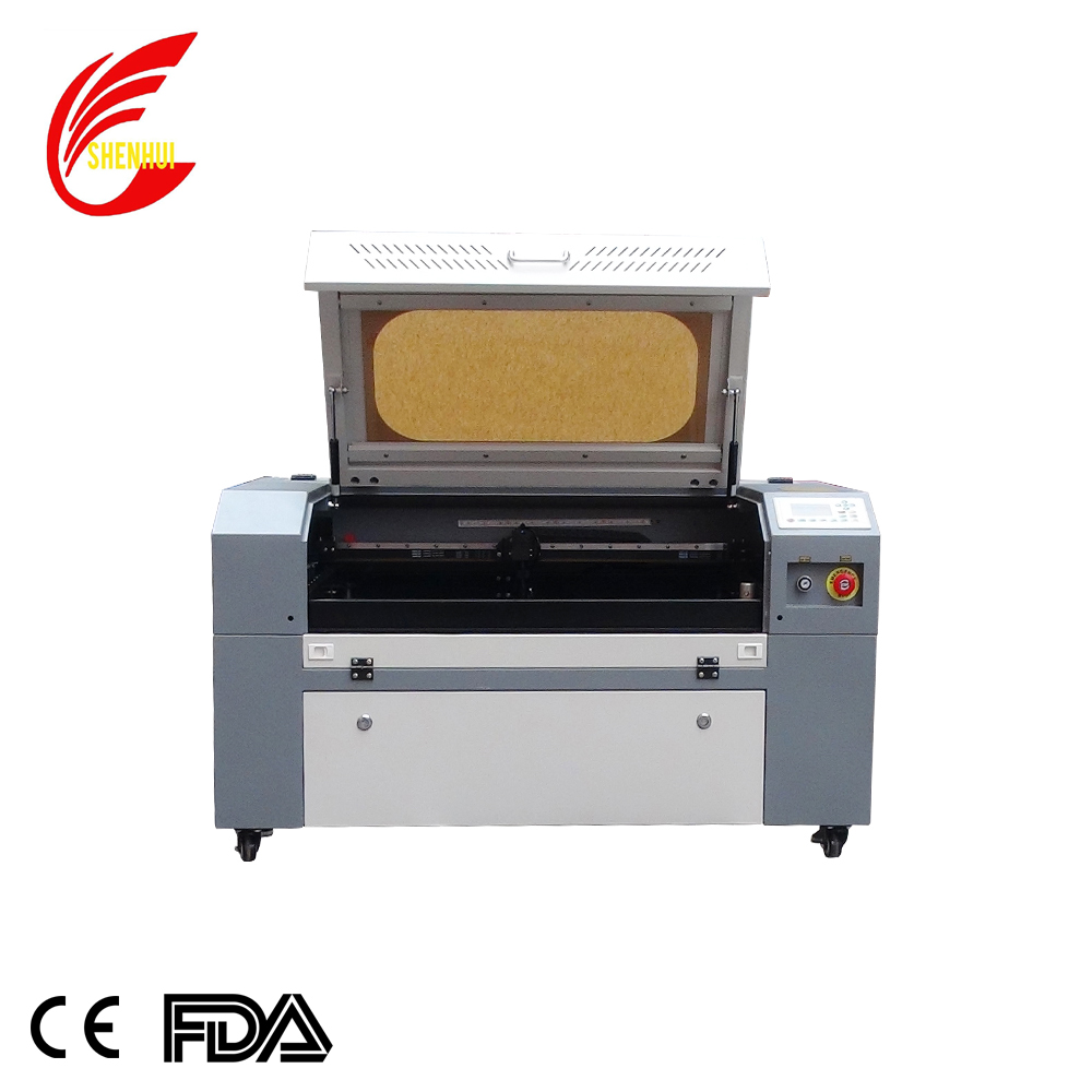 2020 Design 570 Laser Engraving Machine