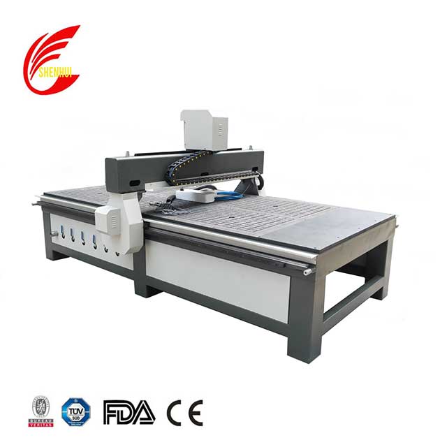 SH-1325 CNC Wood working Machine