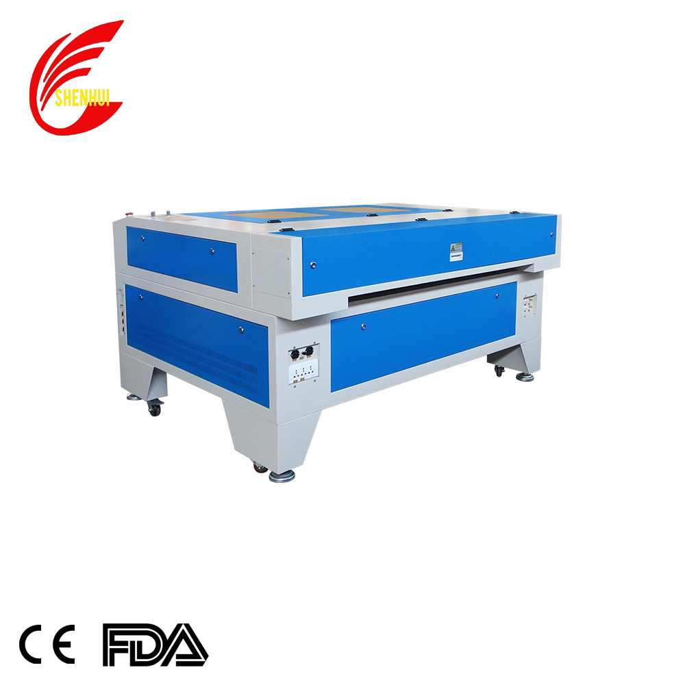 1390 80W 100W 130W Laser Cutting Machine