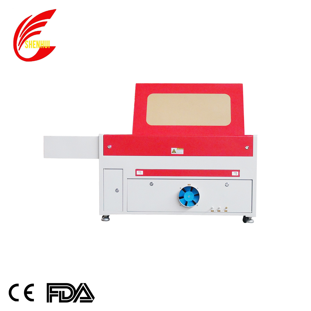 hot sales 4060 80w laser cutting and engraving machine price 
