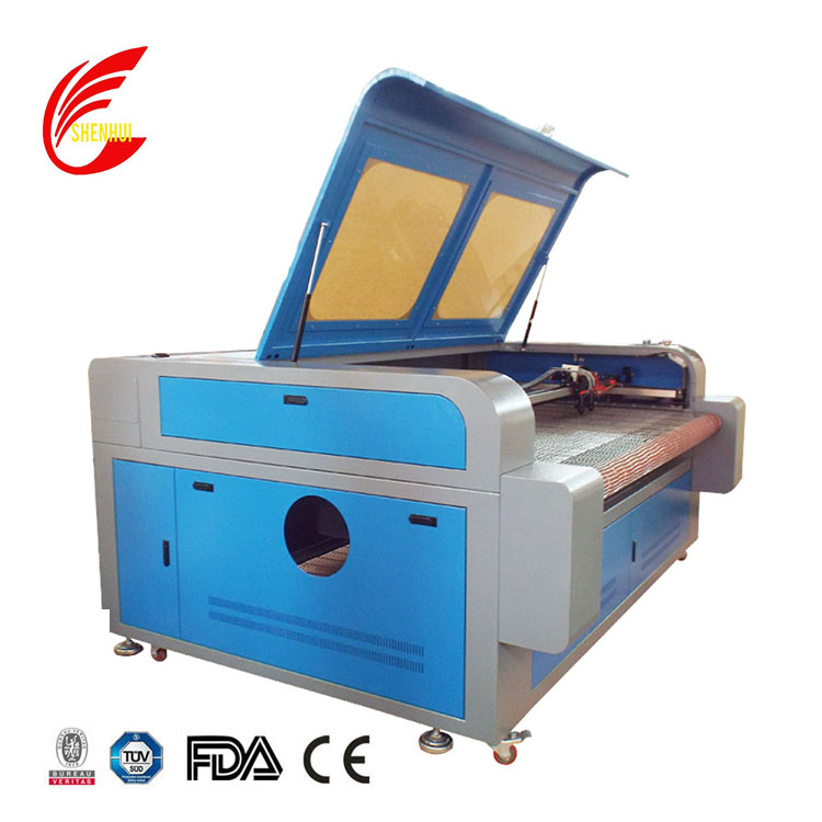 SH-G1810 Automatic Laser Cutting Machine