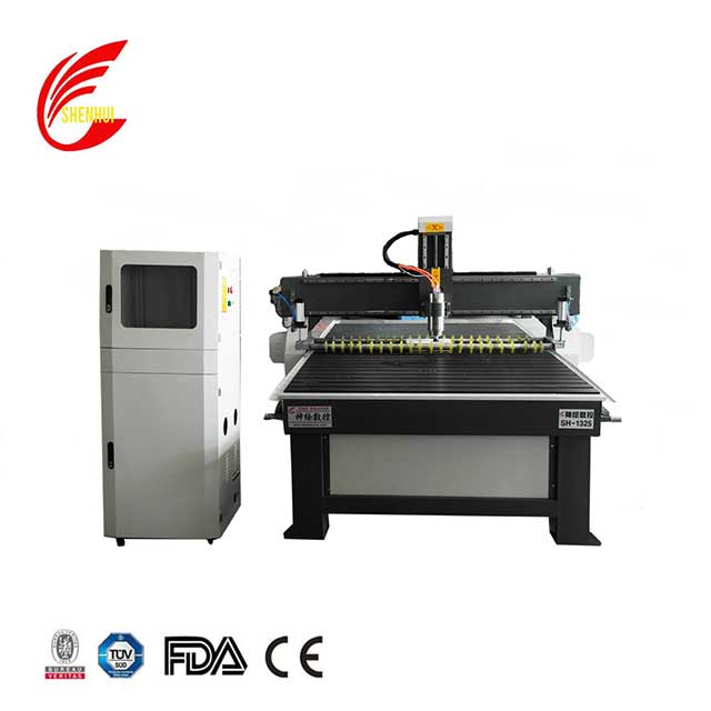 SH-1325 CNC Wood working Machine