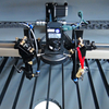 CCD laser Cutting Machine