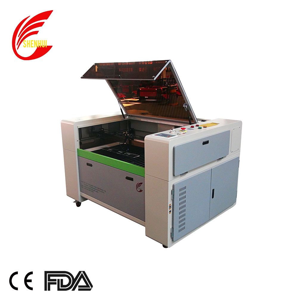 6090 80w laser cutting machine price 