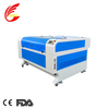 80w double head industrial laser cutting machine for crafts