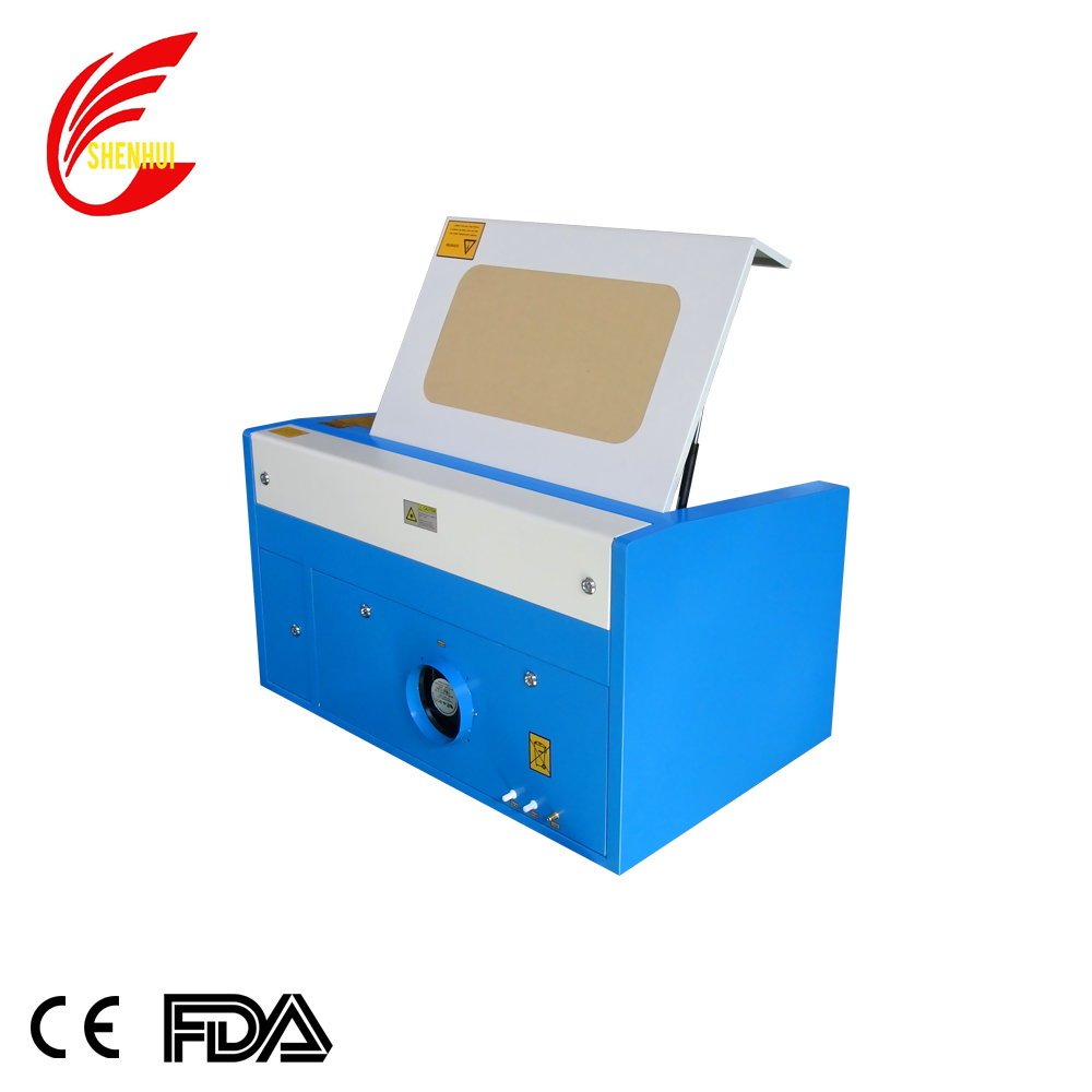Desktop laser engraving machine for watch case laser cutting machine