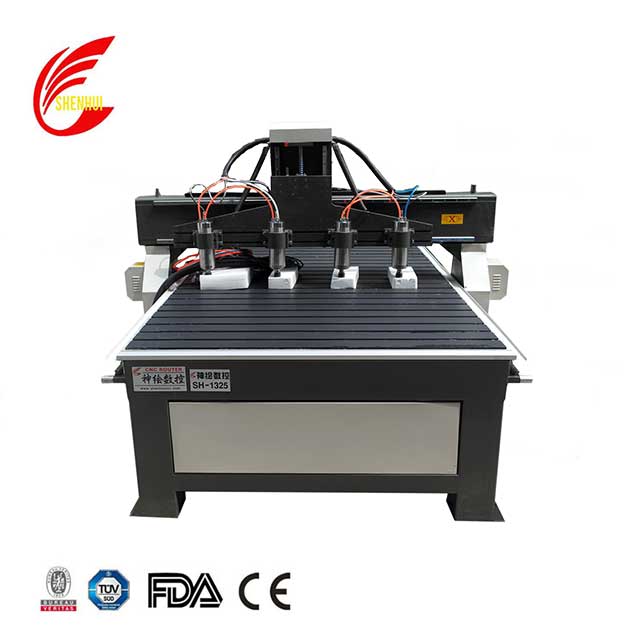 SH-1325 CNC Wood working Machine