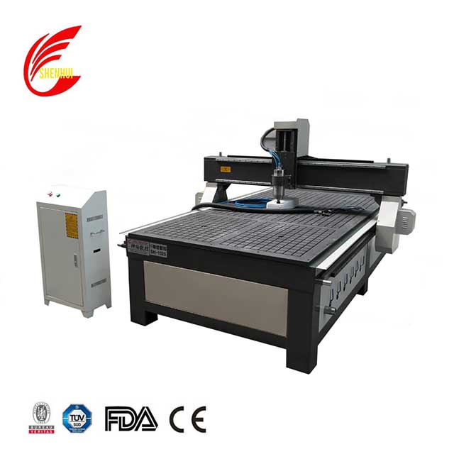 SH-1325 CNC Wood working Machine