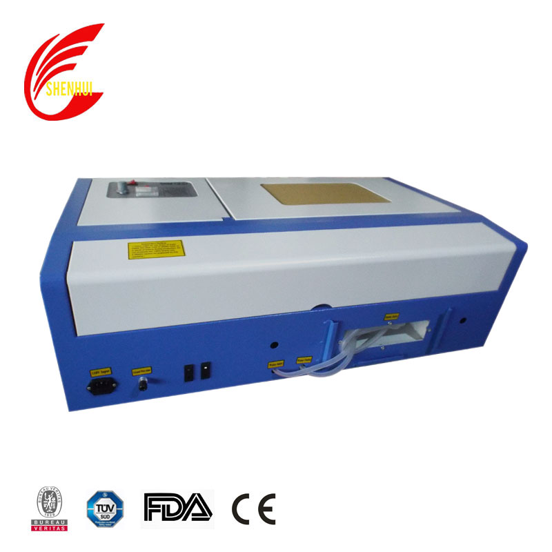 SH-K40 Laser Engraving Machine