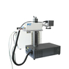 3W 5W UV Laser Marking Machine 