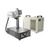 3W 5W UV Laser Marking Machine 
