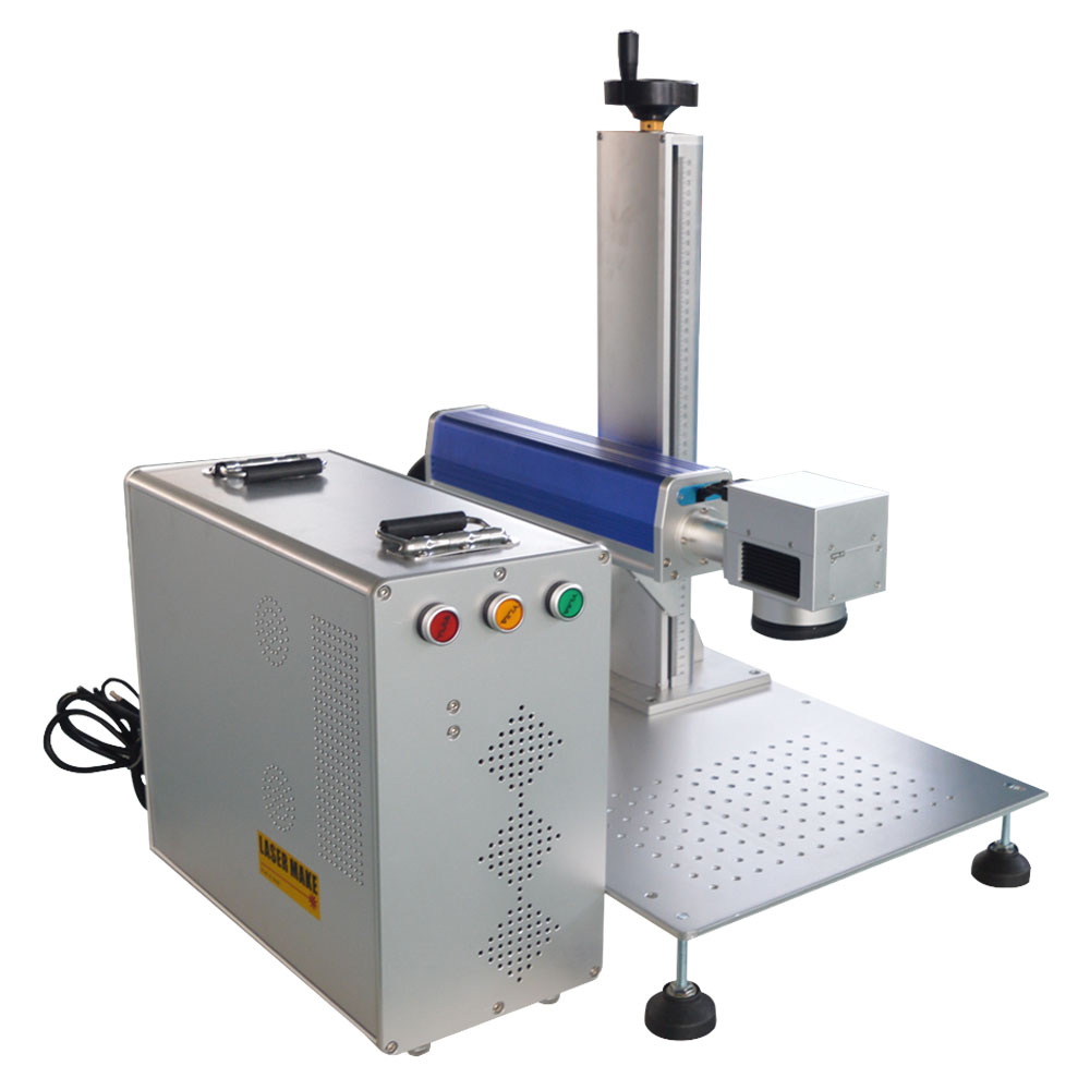 fiber laser marking machines for metal marking
