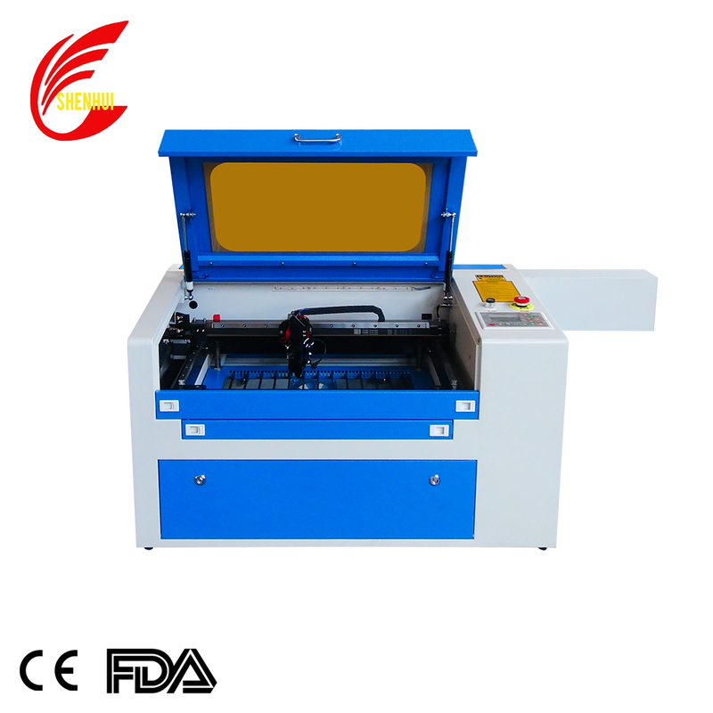 3050 CO2 Laser Engraving Machine