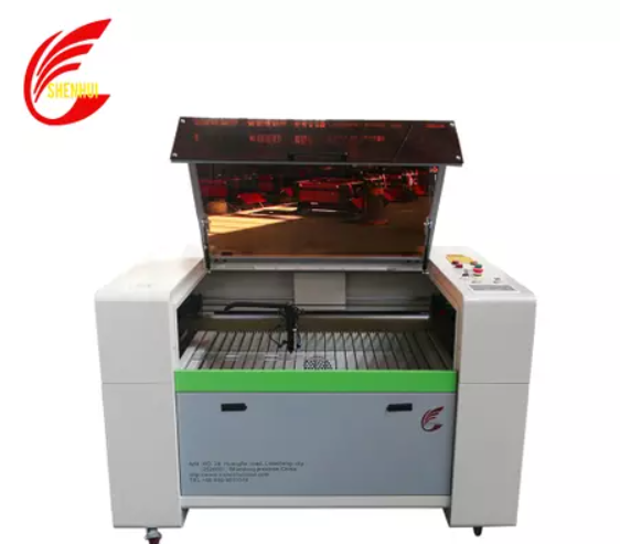 leaf carving machine