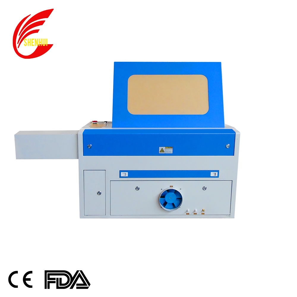 3050 CO2 Laser Engraving Machine